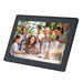 EAN 5706751074929 - Denver PFF-1515B marco fotográfico digital Negro 39,6 cm (15.6") Pantalla táctil Wifi imagen 2