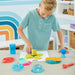 EAN 0778988250020 - Kinetic Sand 6067345 juguete de arte y manualidades imagen 5