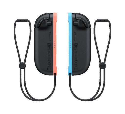 EAN 0045496321413 - Nintendo Joy-Con 2 Negro, Azul, Rojo Bluetooth Palanca de mando Analógico/Digital Nintendo Switch 2 imagen 2