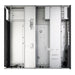EAN 4710679817231 - Silverstone RM47-502-I carcasa de ordenador Estante Negro imagen 9