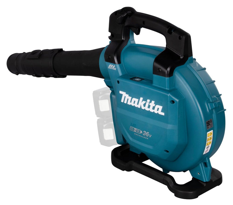 EAN 0088381889773 - Makita DUB363ZV soplador de hoja 18 V imagen 3