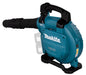 EAN 0088381889773 - Makita DUB363ZV soplador de hoja 18 V imagen 3