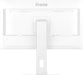 EAN 4948570124992 - iiyama ProLite XUB2797HSN-W2 pantalla para PC 68,6 cm (27") 1920 x 1080 Pixeles Full HD LED Blanco imagen 10