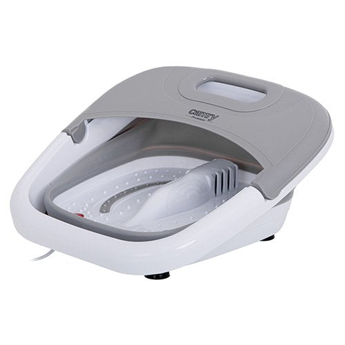 EAN 5902934837606 - Camry Premium CR 2174 bañera de pies 500 W Gris, Blanco imagen 6