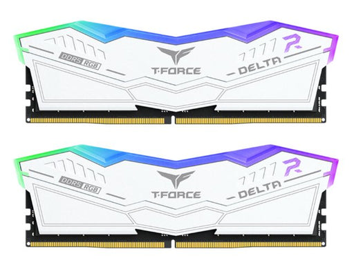 EAN 0765441773042 - Team Group T-FORCE DELTA RGB FF4D532G6000HC38GDC01 módulo de memoria 32 GB 2 x 16 GB DDR5 288-pin DIMM imagen 1