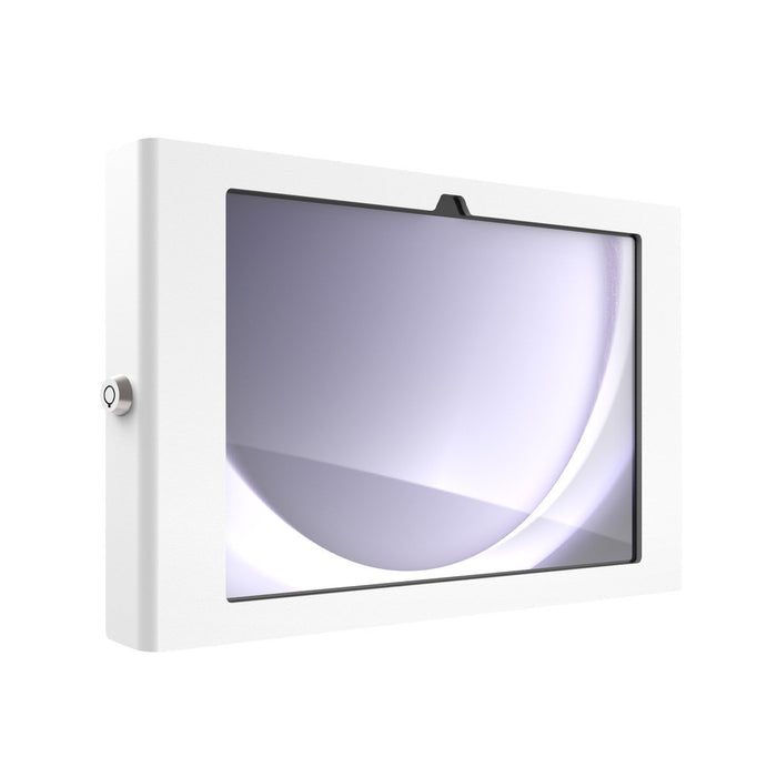 EAN 0810157340269 - Compulocks 11GAPX9W soporte de seguridad para tabletas Blanco 27,9 cm (11") imagen 1