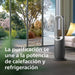 EAN 8720389019418 - Philips AMF870/15 purificador de aire 70 m² 46 dB 2200 W Plata, Gris imagen 13
