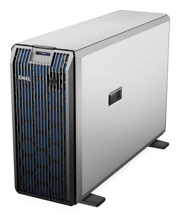 EAN 5397184760376 - DELL PowerEdge T350 servidor 8 TB Torre (4,5U) Intel Xeon E E-2336 2,9 GHz 16 GB DDR4-SDRAM 700 W imagen 1