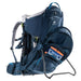 EAN 4046051115535 - Deuter Kid Comfort Mochila portabebés Poliamida Azul imagen 7