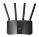EAN 4711387627655 - ASUS RT-BE82U BE6500 router inalámbrico 2.5 Gigabit Ethernet Doble banda (2,4 GHz / 5 GHz) Negro imagen 9