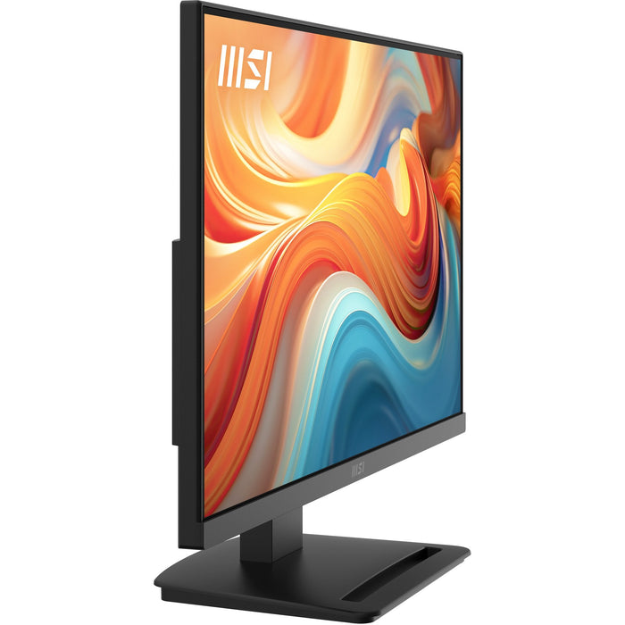 Monitor  Msi  23.8"  Pro Mp241 E14v 144hz Hdmi Dp