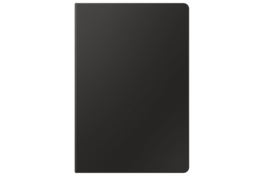 EAN 8806097333272 - Samsung EF-DX625 QWERTZ Alemán Pogo pin Negro imagen 1