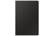 EAN 8806097333272 - Samsung EF-DX625 QWERTZ Alemán Pogo pin Negro imagen 1