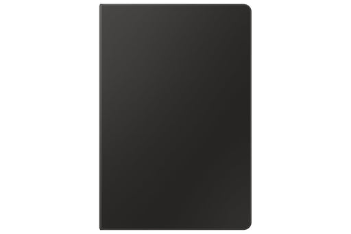 EAN 8806097333272 - Samsung EF-DX625 QWERTZ Alemán Pogo pin Negro imagen 1