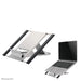 EAN 8717371442637 - Neomounts NSLS100 soporte para ordenador portátil Soporte articulado con bandeja para ordenador portátil  imagen 2