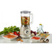 EAN 8003705119369 - Ariete 0583/03 1,5 L Batidora de vaso 1000 W Beige imagen 6