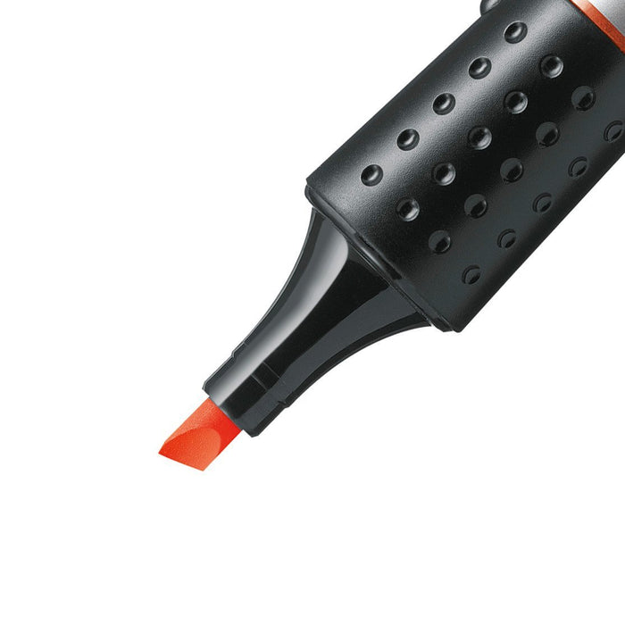 EAN 4006381147132 - STABILO Luminator marcador 1 pieza(s) Punta de cincel Naranja imagen 3
