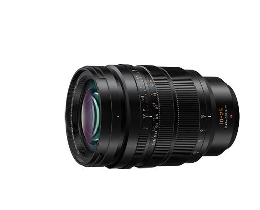 EAN 5025232898046 - Panasonic H-X1025E lente de cámara Objetivo de zoom estándar Negro imagen 1