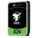 EAN 0763649175347 - Seagate Exos X24 disco duro interno 12 TB 7200 RPM 512 MB 3.5" Serial ATA III imagen 1