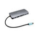 EAN 8595611705465 - i-tec Metal C31NANOVGA77W base para portátil y replicador de puertos Alámbrico USB 3.2 Gen 1 (3.1 Gen 1)  imagen 2
