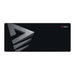EAN 5901986045816 - Savio Precision Control Alfombrilla de ratón para juegos Negro, Gris imagen 1