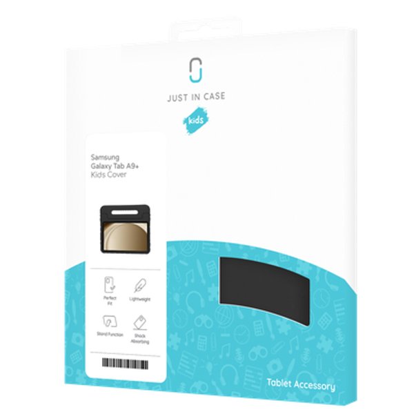 EAN 8720878316875 - Just in Case 8316875 funda para tablet 27,9 cm (11") Negro imagen 10