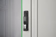 EAN 4016032505006 - Digitus DN-31200 armario rack 42U Rack o bastidor independiente Gris imagen 2