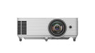 EAN 0813097026149 - Vivitek DX335-ST videoproyector 4000 lúmenes ANSI DLP WUXGA (1920x1200) 3D Blanco imagen 1