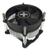 EAN 4044953500749 - Xilence I200 Procesador Refrigerador de aire 9,2 cm Aluminio, Negro imagen 1