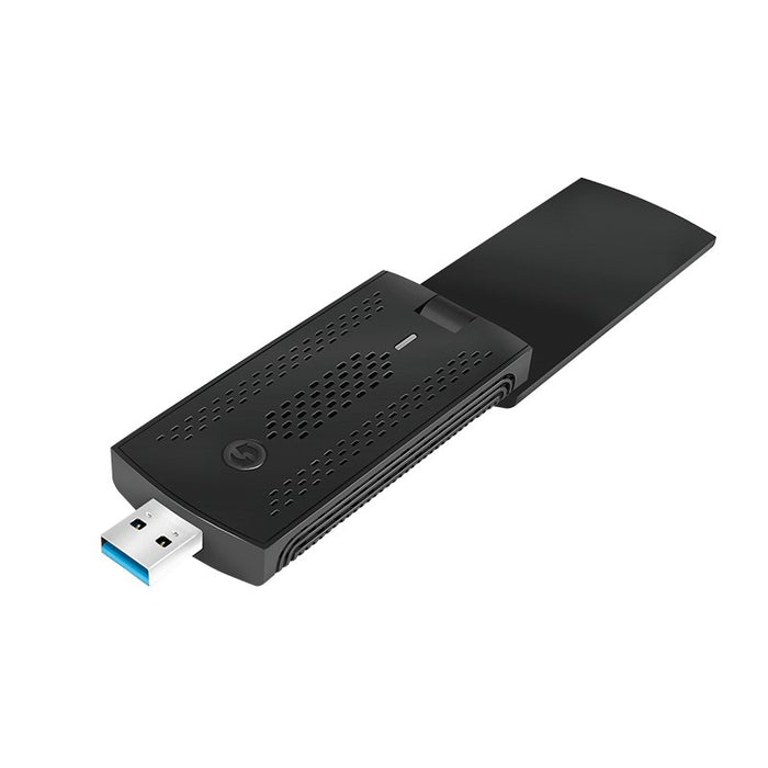 EAN 4052792061154 - LogiLink WL0247 adaptador y tarjeta de red WLAN 1300 Mbit/s imagen 4