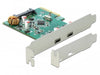 EAN 4043619903979 - DeLOCK 90397 tarjeta y adaptador de interfaz Interno USB 3.2 Gen 1 (3.1 Gen 1) imagen 1