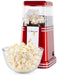 EAN 8435568402157 - Orbegozo PA 4350 palomitas de maiz poppers Rojo 3 min 1200 W imagen 6