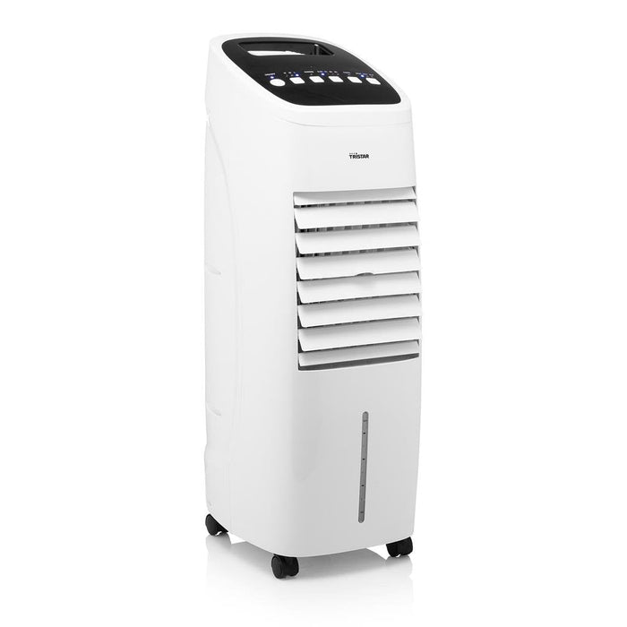 Tristar At-5465 Aire Acondicionado Portátil 9 L 61,71 Db Blanco