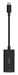 EAN 0745883843077 - Belkin AVC013BTBK adaptador de cable de vídeo HDMI tipo A (Estándar) USB Tipo C Negro imagen 3