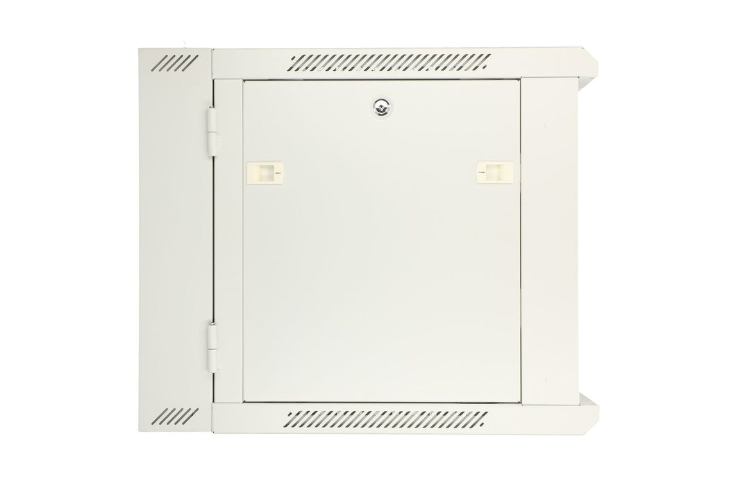 Extralink Ex.12912 Armario Rack 12u Rack De Pared Gris
