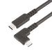 EAN 0065030891271 - StarTech.com RUSB31CC1MBR cable USB USB 3.2 Gen 2 (3.1 Gen 2) USB C Negro imagen 1