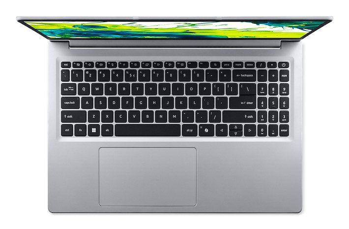 EAN 4711474969927 - Acer Aspire Lite AL15-48P-R8WE AMD Ryzen™ 7 5825U Portátil 39,6 cm (15.6") Full HD 8 GB DDR4-SDRAM 512 GB imagen 4