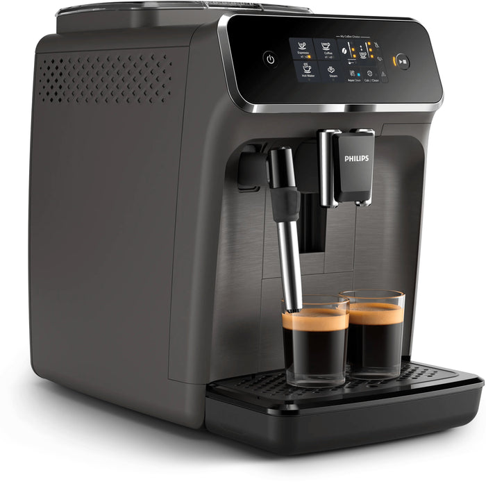 EAN 8710103894735 - Philips 2200 series EP2224/10 cafetera eléctrica Máquina espresso 1,8 L imagen 3