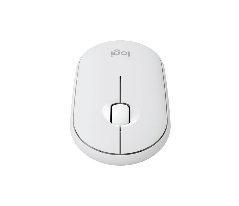 EAN 5099206110441 - Logitech 910-007013 ratón Viajes Ambidextro RF Wireless + Bluetooth Óptico 4000 DPI imagen 1