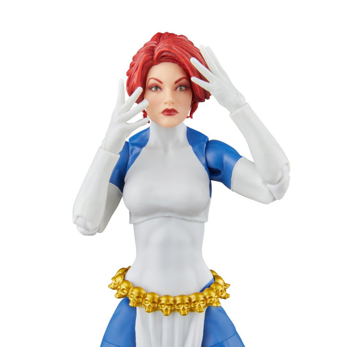 EAN 5010996322975 - Marvel Legends Series Mystique imagen 7