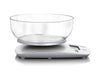 EAN 8013240102979 - Laica KS1060 báscula de cocina Blanco Encimera Rectángulo Báscula electrónica de cocina imagen 1
