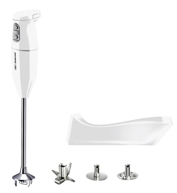 EAN 4011689953002 - ESGE 95300 licuadora Batidora de inmersión 45 W Blanco imagen 9