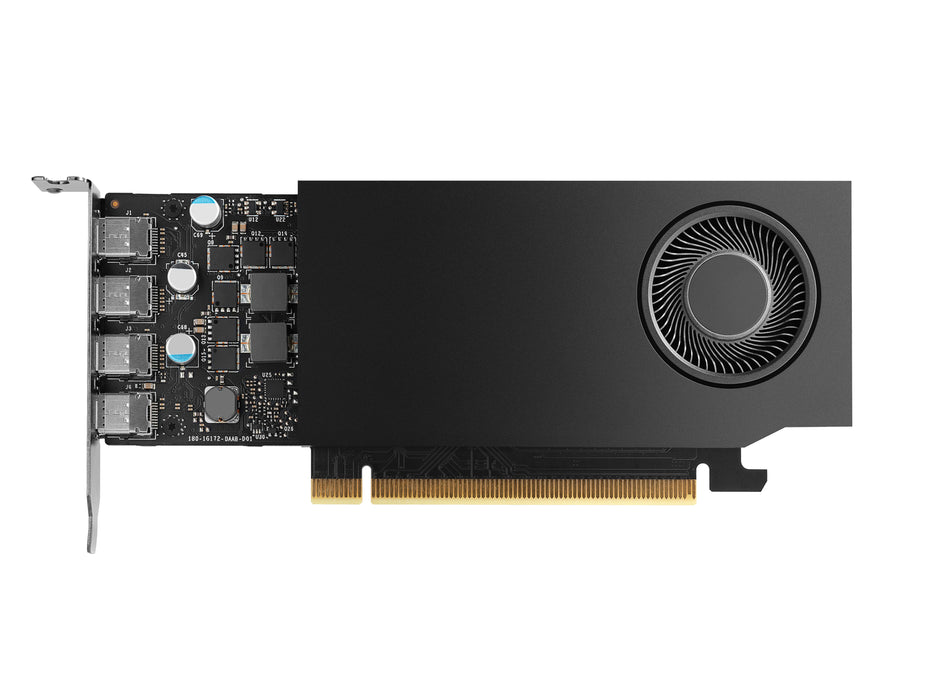 EAN 3536403399481 - PNY RTX A1000 NVIDIA 8 GB GDDR6 imagen 4