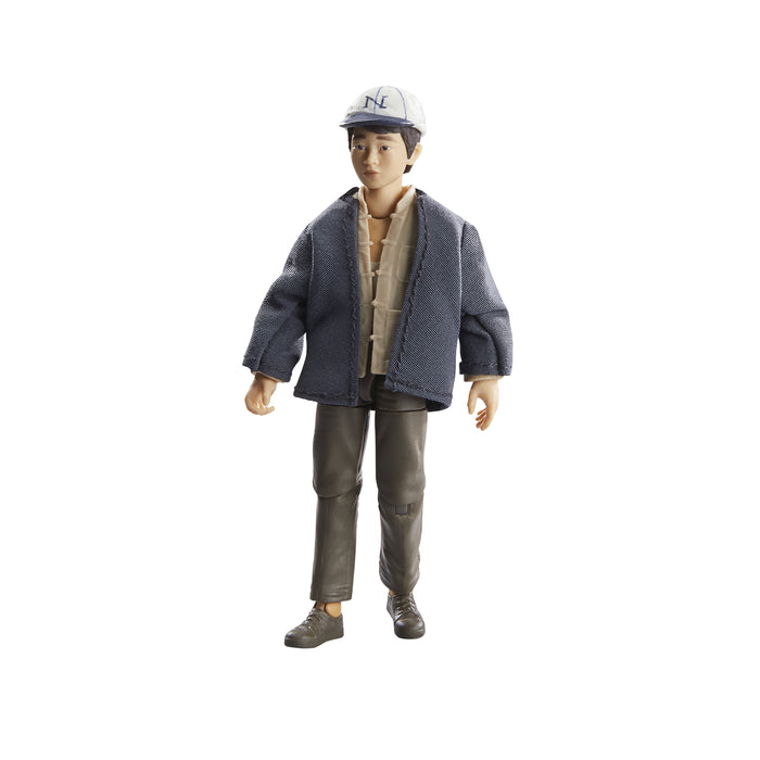 EAN 5010994167974 - Indiana Jones Adventure Series Short Round imagen 1