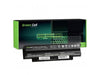 EAN 5902701413460 - Green Cell DE01 refacción para laptop Batería imagen 1