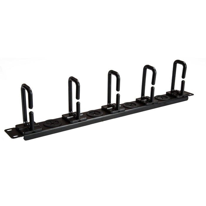 Startech Panel 1u De Gestion De Cables