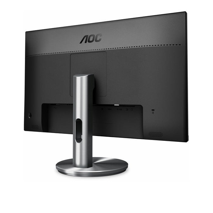 EAN 4038986146067 - AOC 90 Series I2490VXQ/BT pantalla para PC 60,5 cm (23.8") 1920 x 1080 Pixeles Full HD LED Negro imagen 7