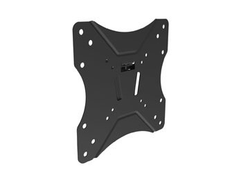 EAN 4015867198896 - Equip 650402 soporte para TV 106,7 cm (42") Negro imagen 1
