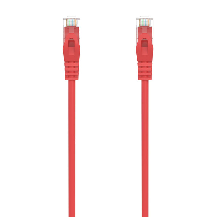 EAN 8436574706734 - AISENS A145-0561 cable de red 2 m Cat6a U/UTP (UTP) imagen 1