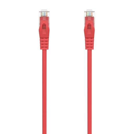 EAN 8436574706727 - AISENS A145-0560 cable de red 1,5 m Cat6a U/UTP (UTP) imagen 1